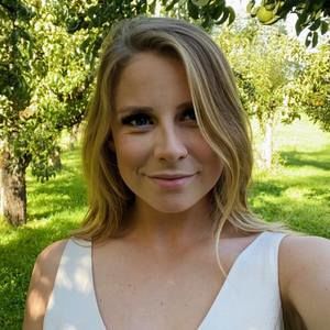 Meet your Posher, Jill